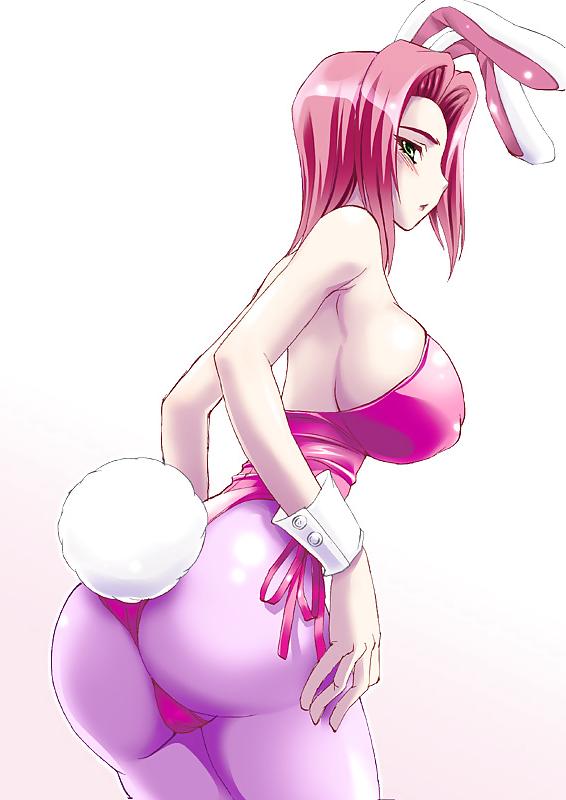 25P Hentai Boobs 2