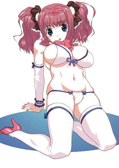 25P Hentai Boobs 2