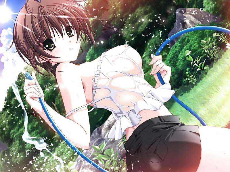 25P Hentai Boobs 2