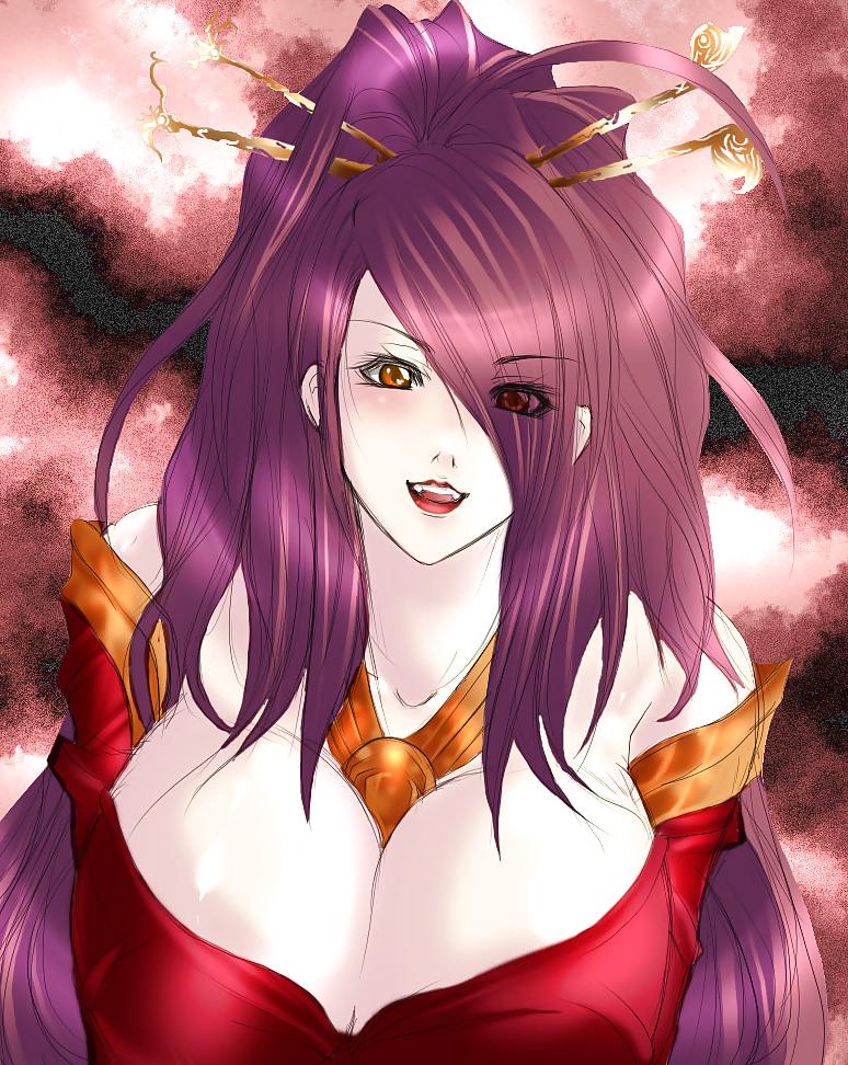 25P Hentai Boobs 2