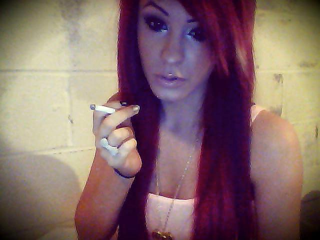 25P Smoking gurls 4
