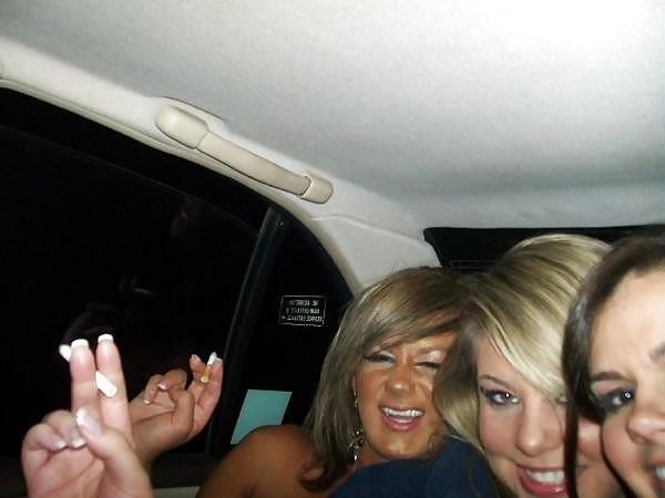 25P Smoking gurls 6