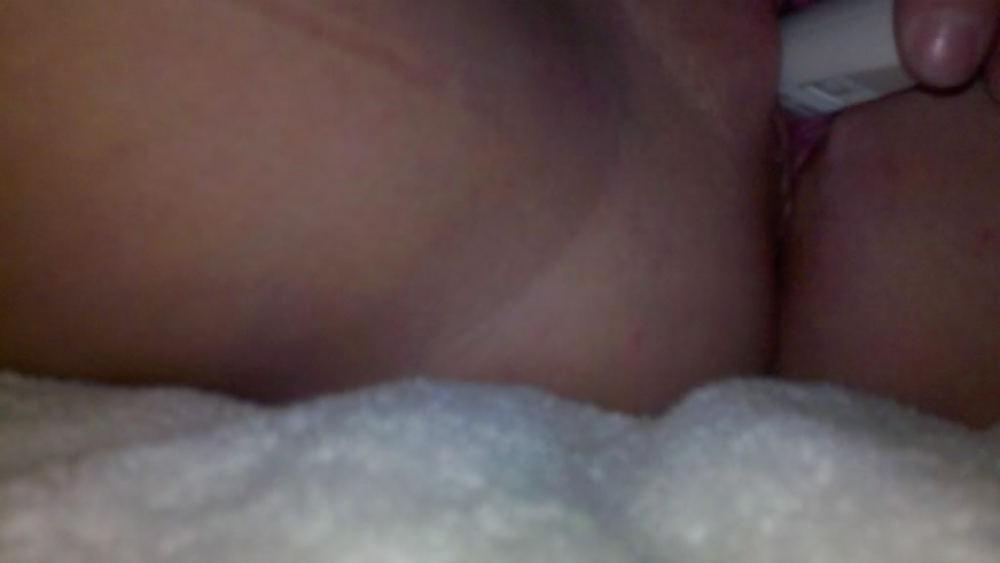 25P Sexy Blonde MILF Self Shots