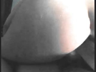25P Portuguese couple new giant dildo