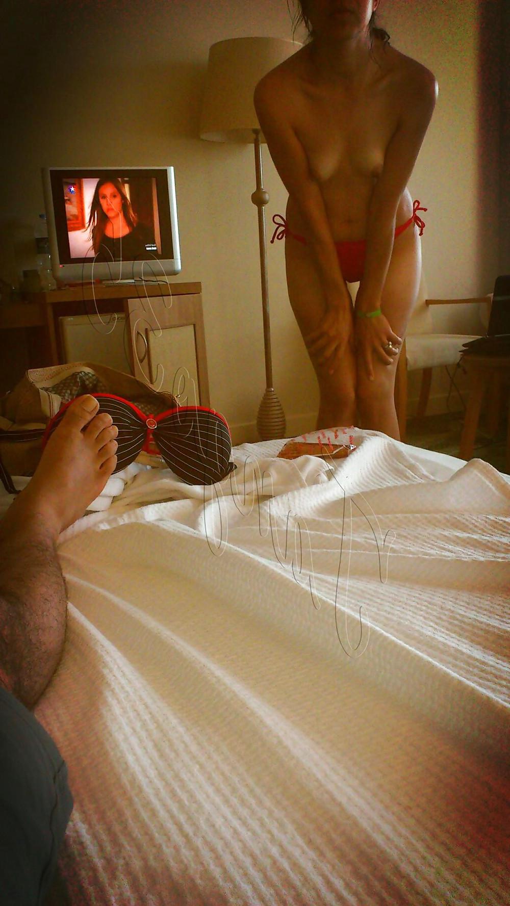 12P Turkish Couple Asli&Cetin