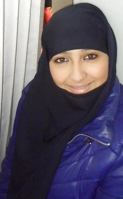 25P Hijab beurette 2014