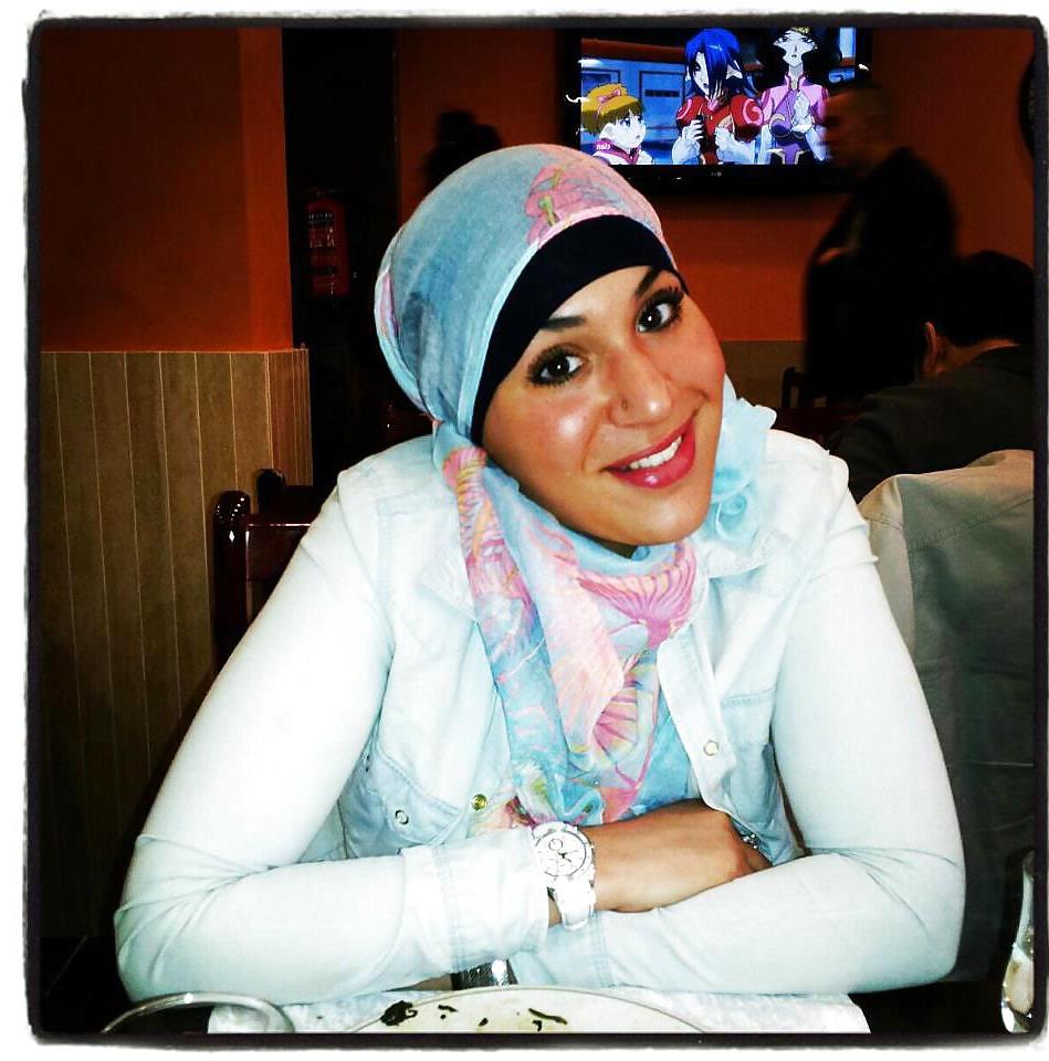 25P Hijab beurette 2014