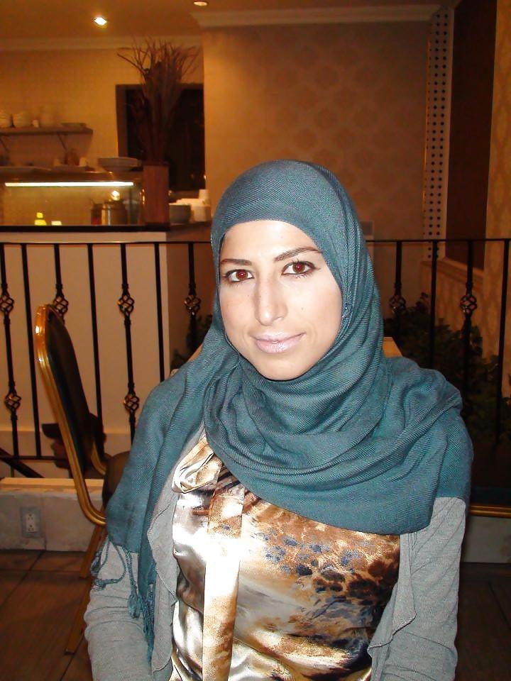 25P Hijab beurette 2014