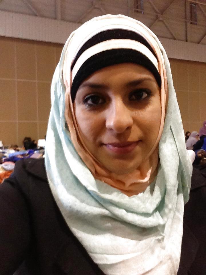 25P Hijab beurette 2014