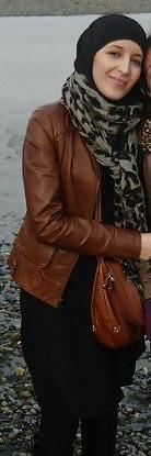 25P Hijab beurette 2014