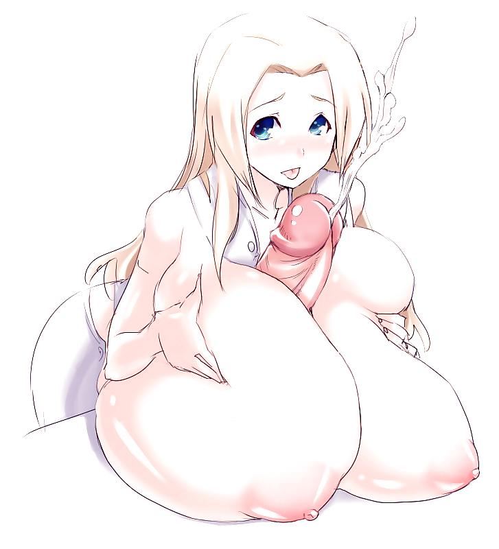25P Big boobs hentai 