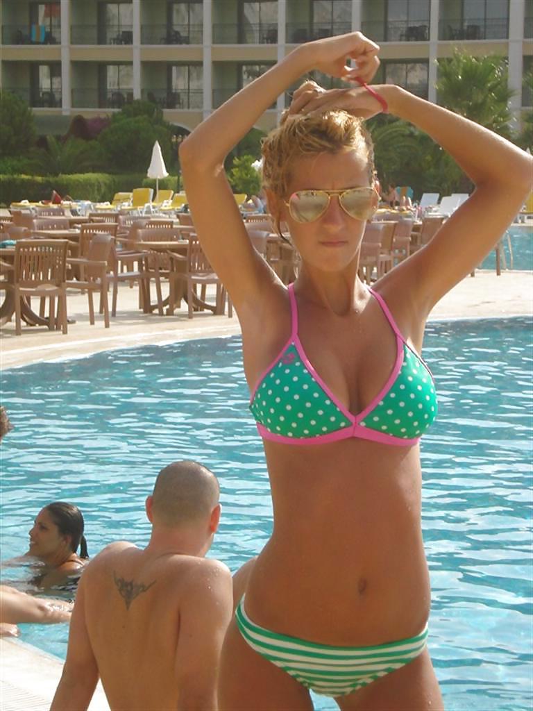 25P Israeli Jewish babes