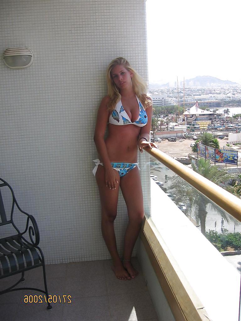 25P Israeli Jewish babes