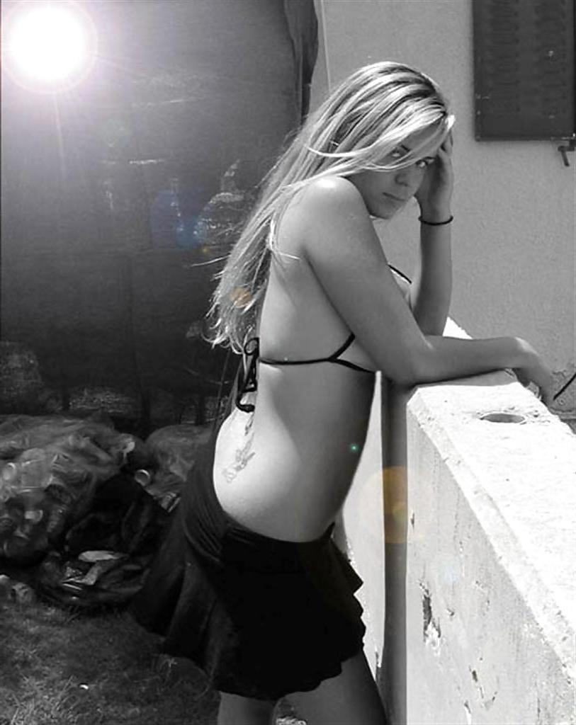 25P Israeli Jewish babes