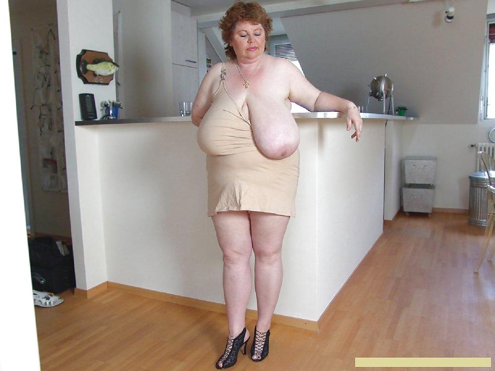 25P Tits, tits, tits! 2