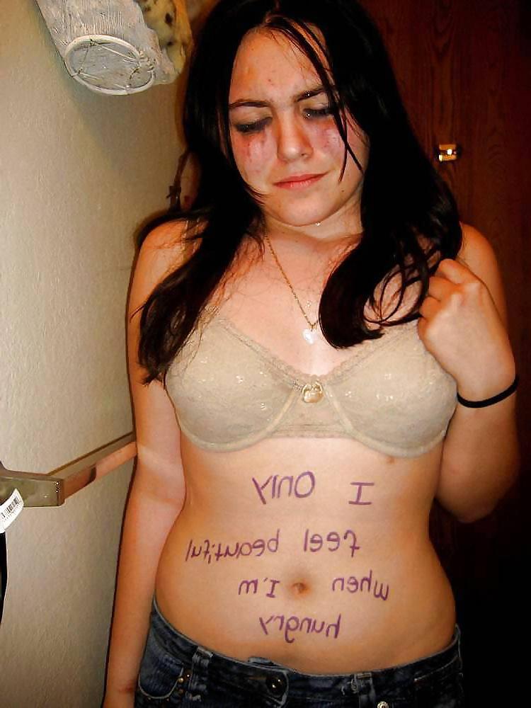 10P Dumb Humiliated Sluts Part 2