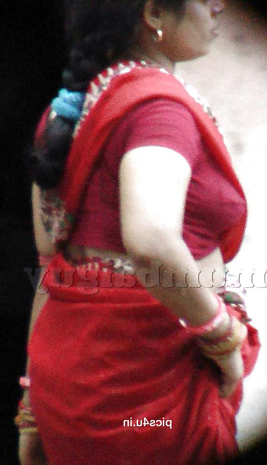 15P Indian Aunties