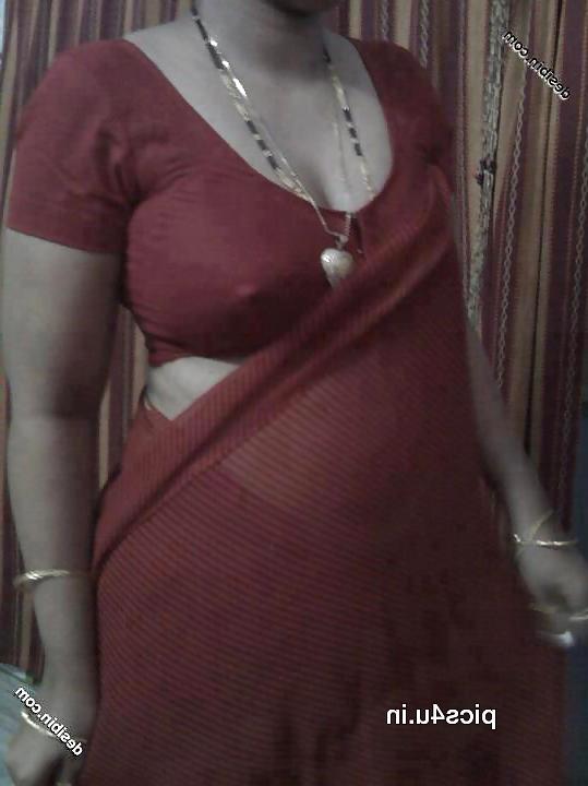 15P Indian Aunties