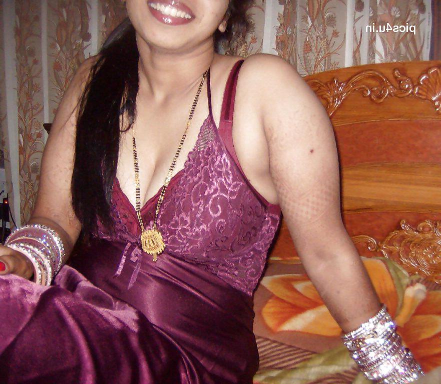 15P Indian Aunties