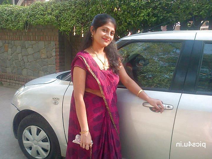 15P Indian Aunties