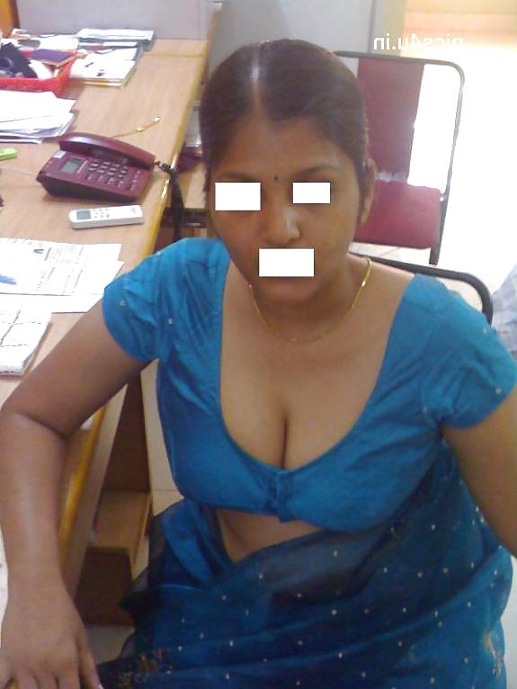 15P Indian Aunties