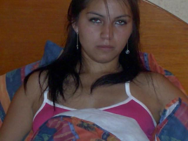 25P Sexy arab babe