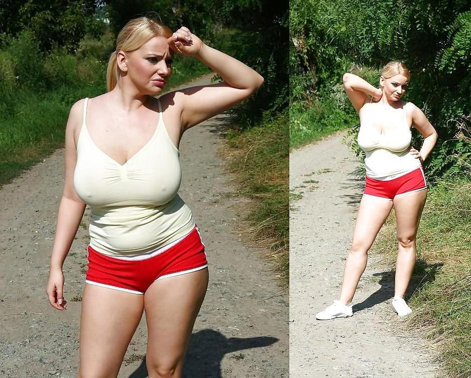 25P Webtastic Boobs Vol.51