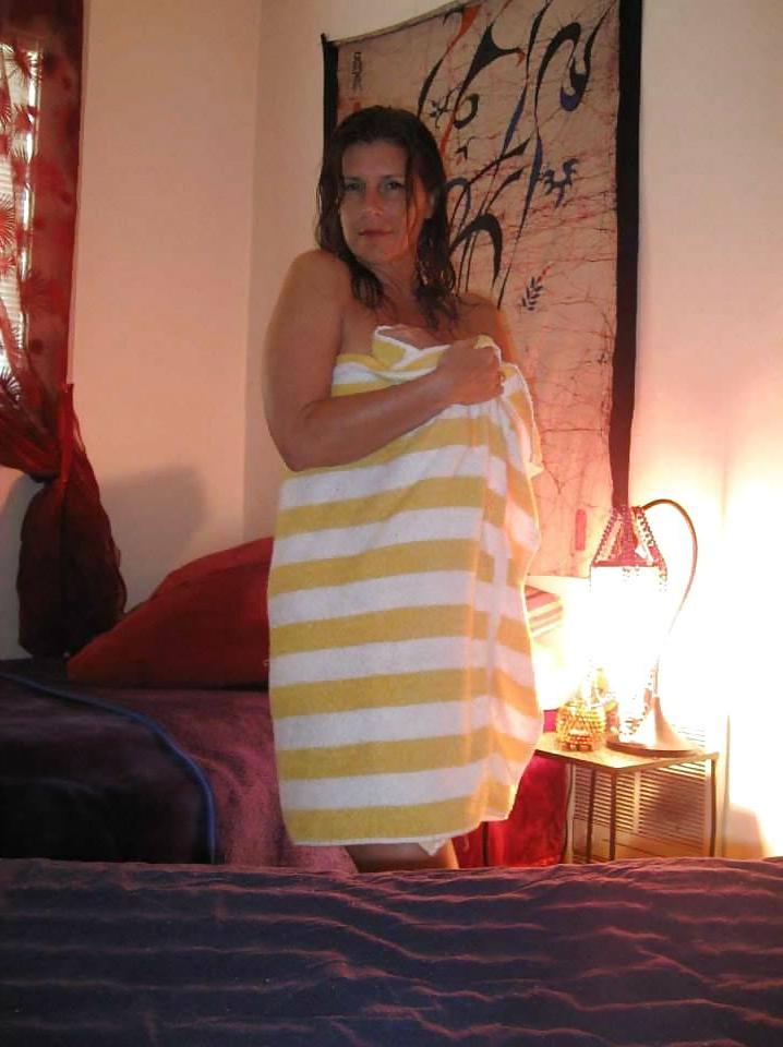 14P Italian milf