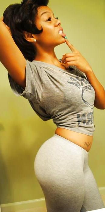 25P Amateur Black Girls 32
