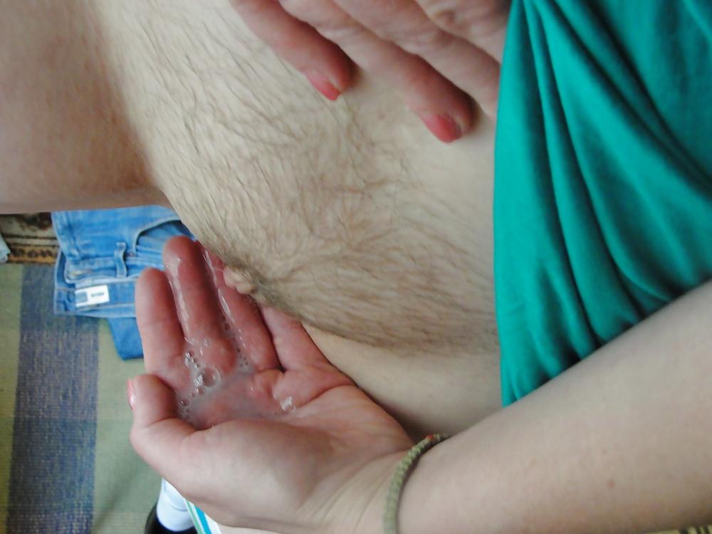 23P Creampie 
