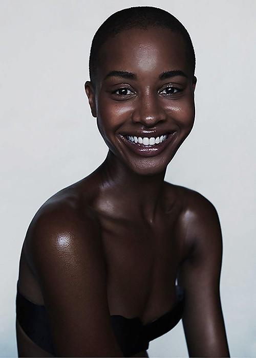 25P Ebony Babes Mix