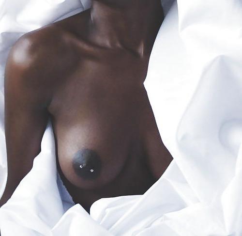 25P Ebony Babes Mix