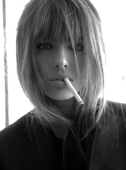 10P Smoking fetish world