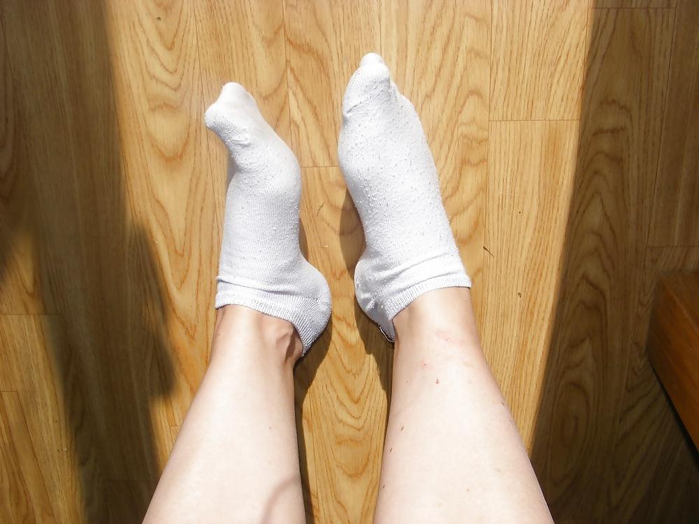 25P Girls in Socks XxX