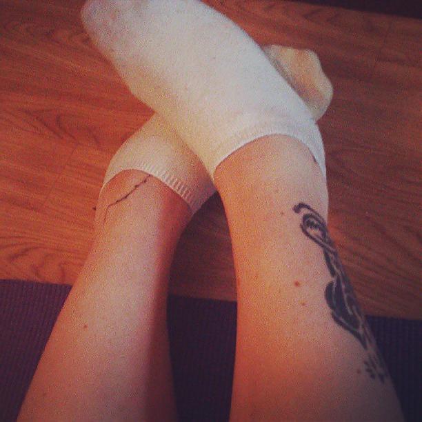 25P Girls in Socks XxX