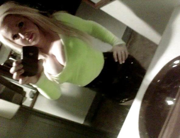 25P Hot TITS!