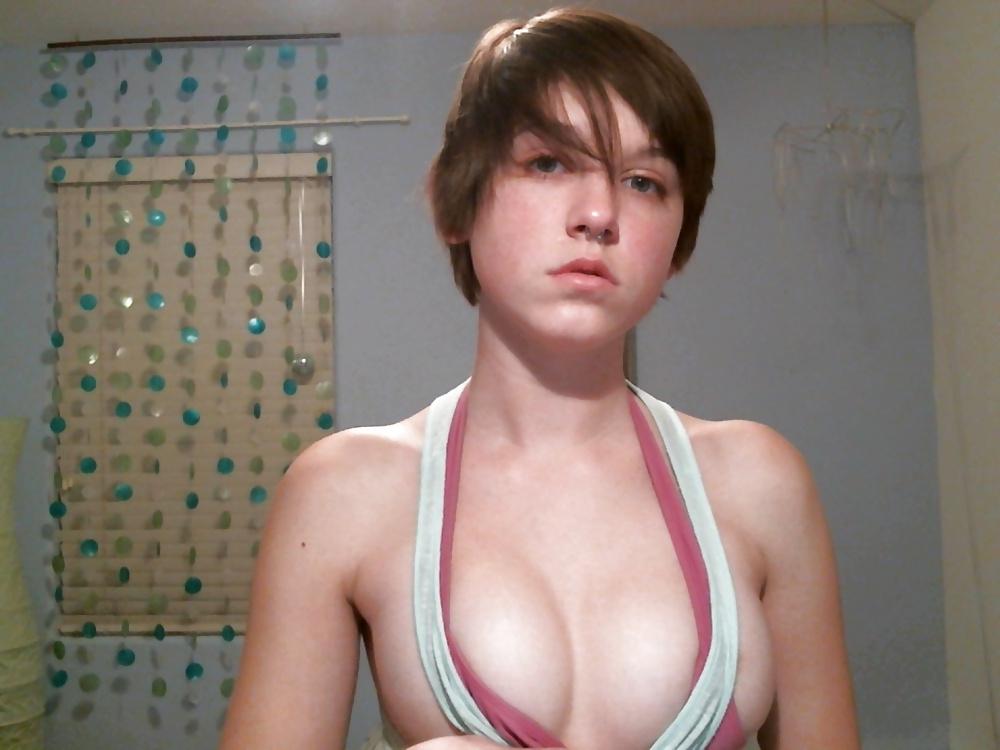 25P Hot TITS!