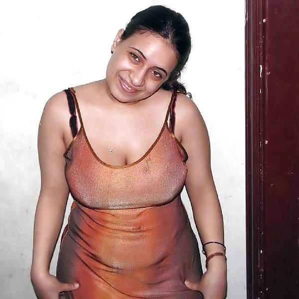 25P Indian & Arabic Hotties
