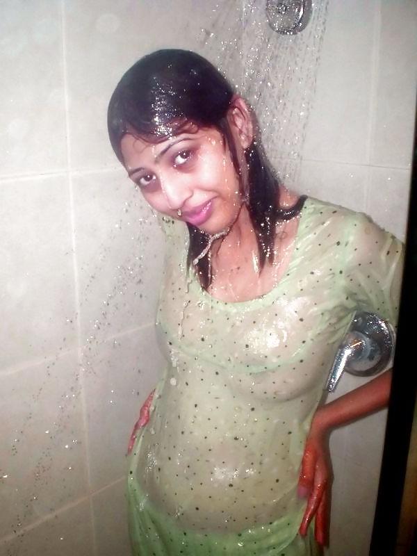 25P Indian & Arabic Hotties