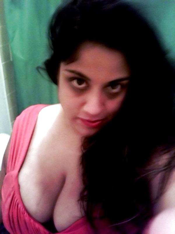 25P Indian & Arabic Hotties