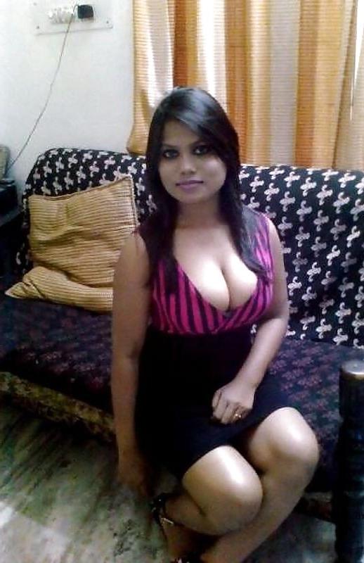 25P Indian & Arabic Hotties