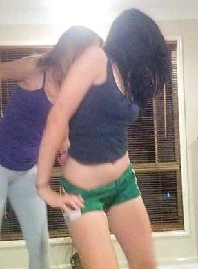 18P More facebook babes