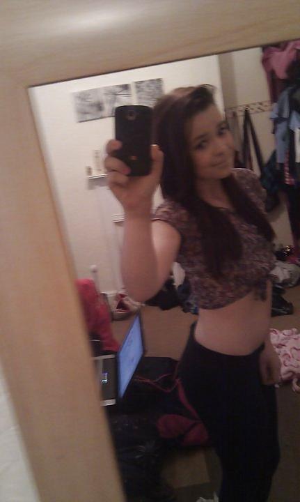 18P More facebook babes