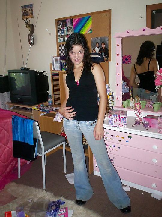 18P More facebook babes