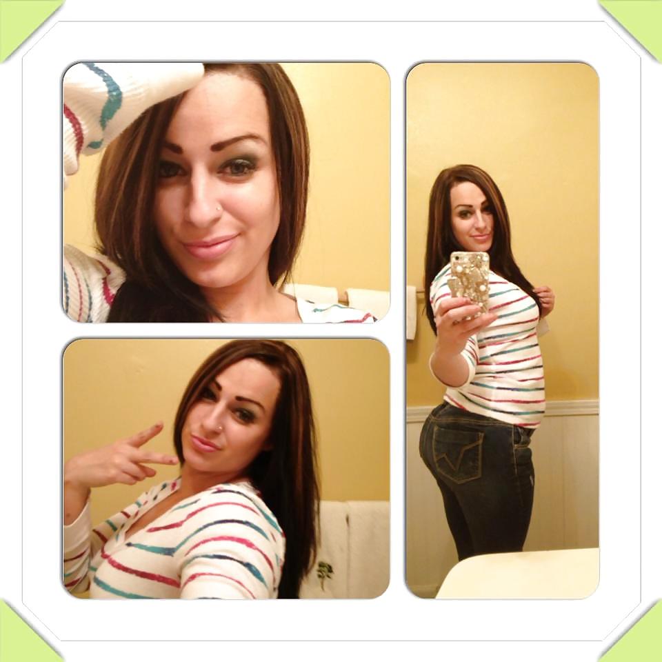 14P My yummy juicy big boobs and big ass.. yummy