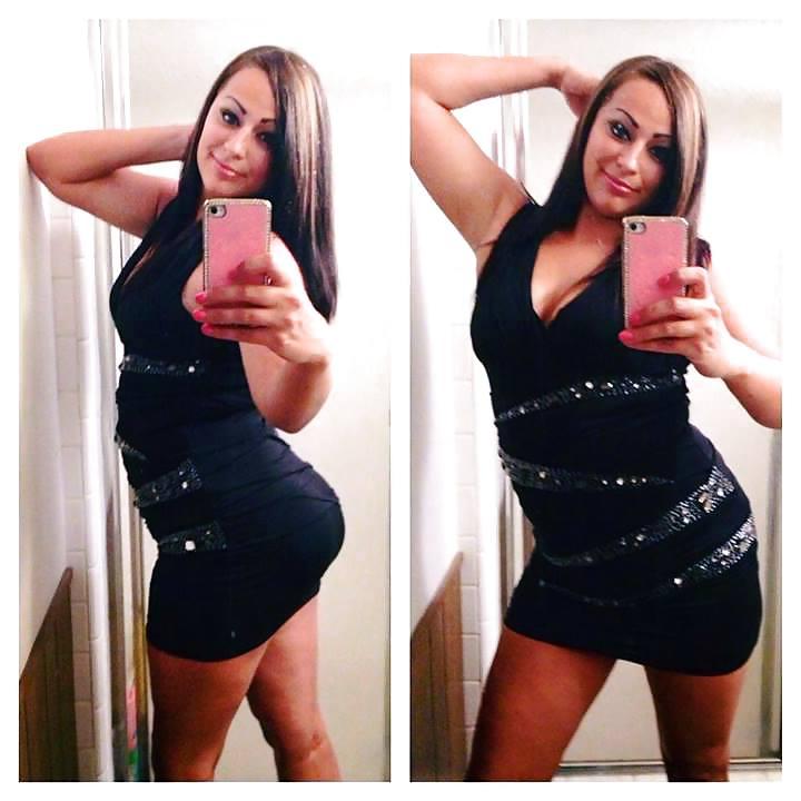 14P My yummy juicy big boobs and big ass.. yummy