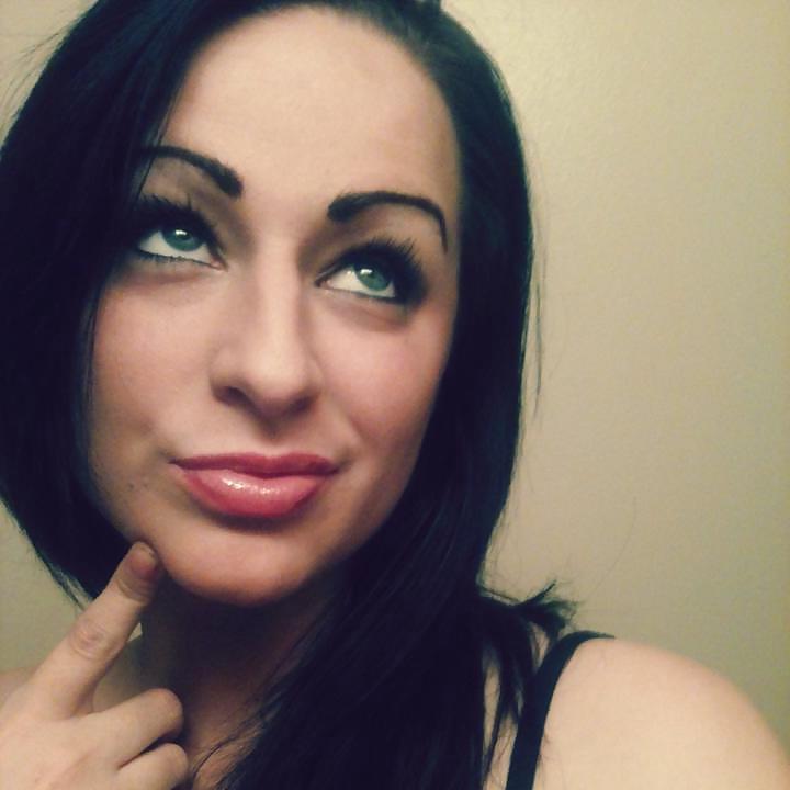 14P My yummy juicy big boobs and big ass.. yummy