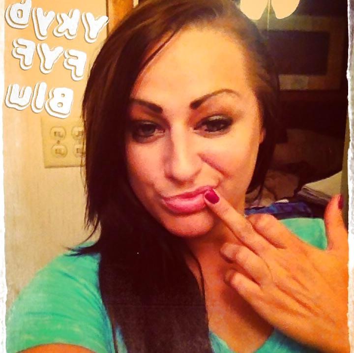 14P My yummy juicy big boobs and big ass.. yummy