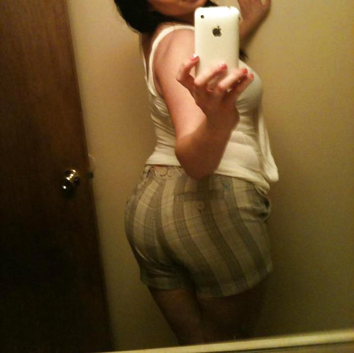 14P My yummy juicy big boobs and big ass.. yummy
