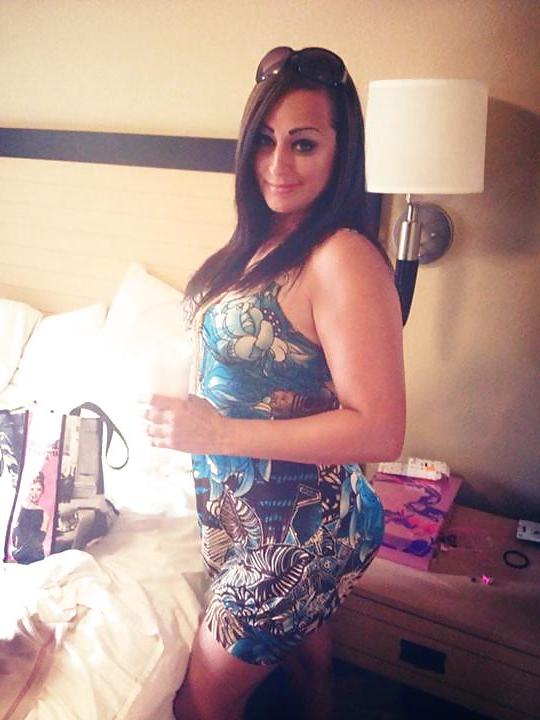 14P My yummy juicy big boobs and big ass.. yummy